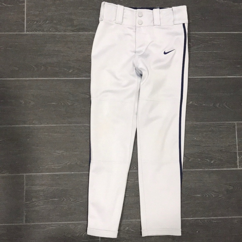 Nike Boys dri fit baseball pants